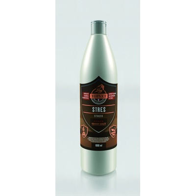 Topvet Sirup Stres 10 l – Hledejceny.cz