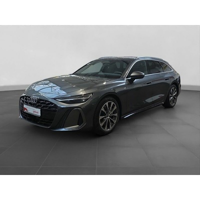 Audi A6 Avant 40 TDI quattro S line 150 kW