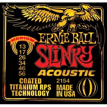 Ernie Ball 2154