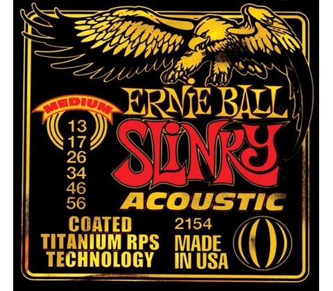 Ernie Ball 2154