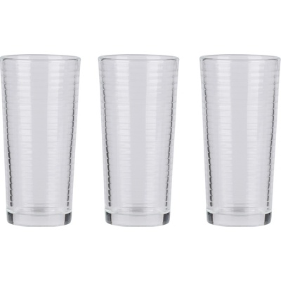 Alpina Poháre poháre na pitie 3 x 100398448 270 ml