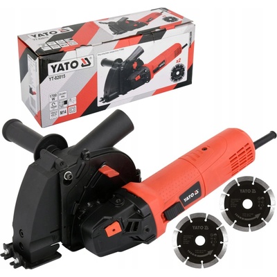 Yato YT-82015