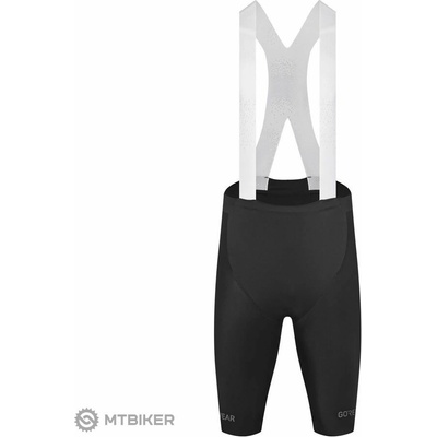 Gore Distance Bib Shorts 3.0 Mens Black
