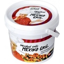 Petr Stupka Mexiko gril 70 g