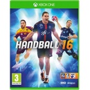 Hry na Xbox One Handball 16