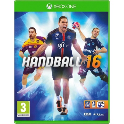 Handball 16