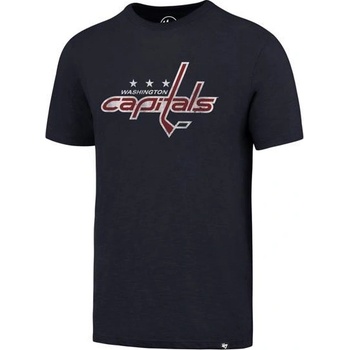 47 Brand Washington Capitals '47 Scrum Tee