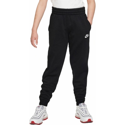 Nike SPORTSWEAR CLUB FLEECE čierna