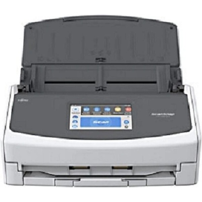 Fujitsu ScanSnap iX1500