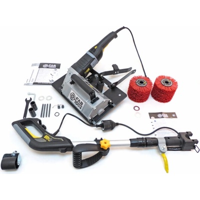 Fartools REX-H 200 115019