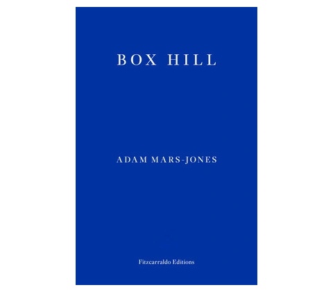 Box Hill