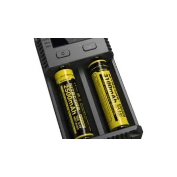 Image 1 of NITECORE Зарядно устройство Nitecore NEW i2 (2519000010)