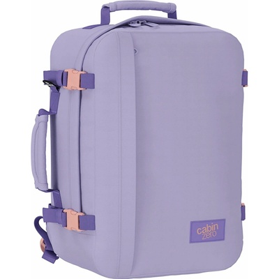 CabinZero Classic Smokey violet 36 l