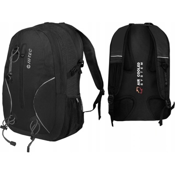 Hi-Tec Mandor Black 20 l
