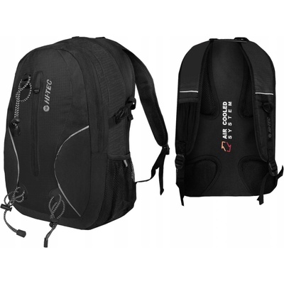 Hi-Tec Mandor Black 20 l
