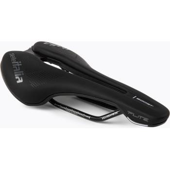 Selle Italia Седло за велосипед Selle Italia Flite Boost Superflow TM черно SIT-017A620MHC001