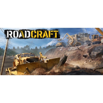 RoadCraft (Rebuild Edition)
