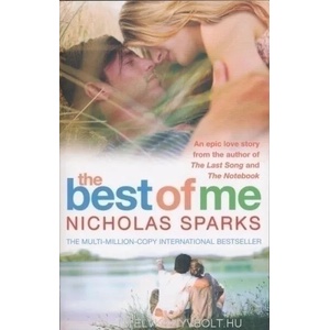 Best Of Me | Nicholas Sparks (2012)