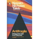 Antifragile
