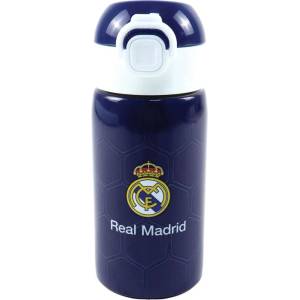  Метална бутилка Real Madrid 500 мл (581-00199)