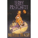 Nadělat prachy