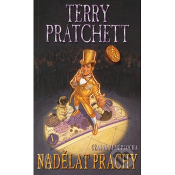 Nadělat prachy