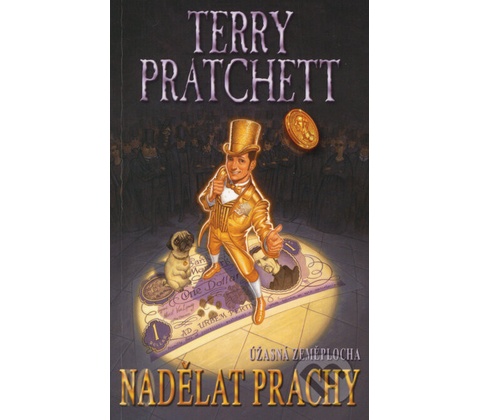 Nadělat prachy