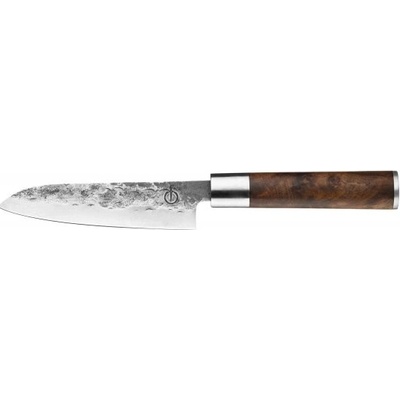 Nôž Santoku FORGED - VG10, 14 cm