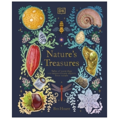 Treasury of Nature