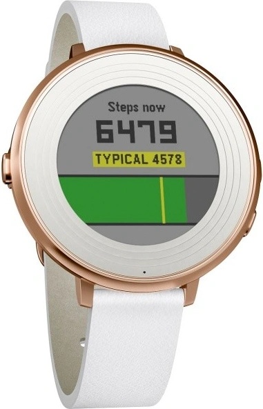 Pebble Time Round 20mm