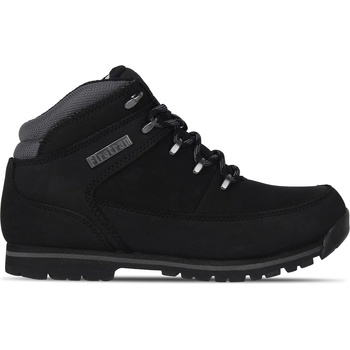 Firetrap Rhino Boot Mens - Black/Grey