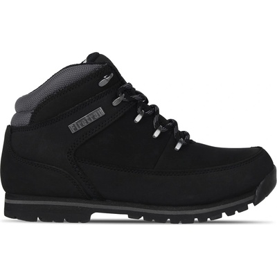 Firetrap Rhino Boot Mens - Black/Grey