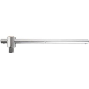 Topmaster Professional Върток Т-образен със заключване 1/2х250 мм Cr-V Topmaster 330343