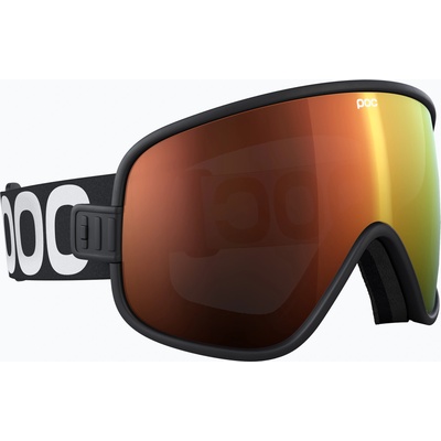POC Скиорски очила POC Vitrea uranium black/partly sunny orange