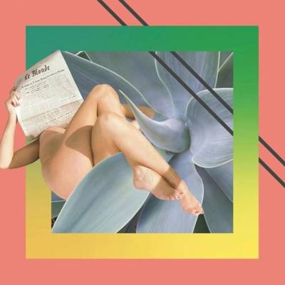Laser Background - Correct LP