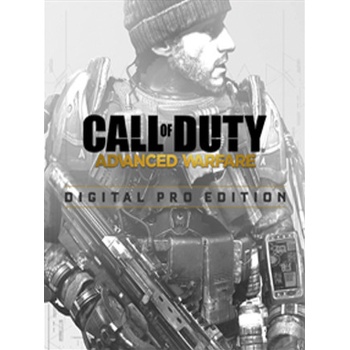 Call of Duty: Advanced Warfare (Pro Edition)