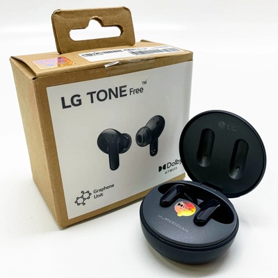 LG TONE Free DT90Q