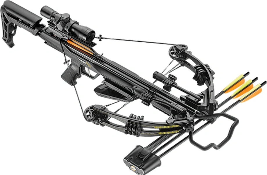 EK-ARCHERY Blade+ 175lbs