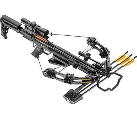 EK-ARCHERY Blade+ 175lbs
