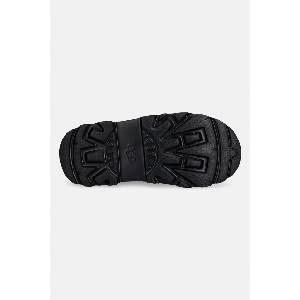 UGG Половинки обувки от набук M Tasman Lug Embossed (1178691.DNSS)