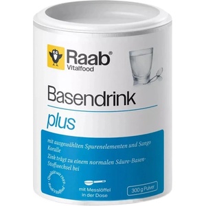 Raab Vitalfood Alkaline Drink [200 грама]