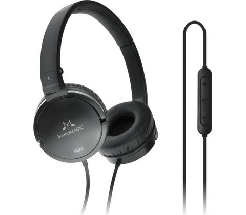 SoundMAGIC P22C