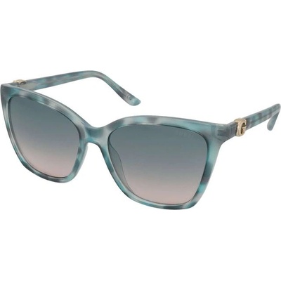 GUESS Диоптрични очила Guess GU00191 86W