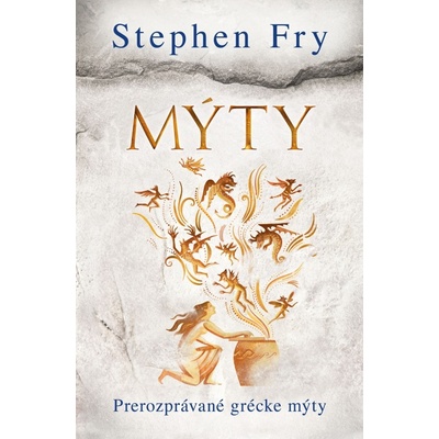Mýty - Stephen Fry