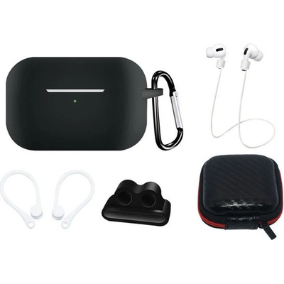 PROTEMIO Sada pre Apple AirPods Pro 2 / AirPods Pro 61378