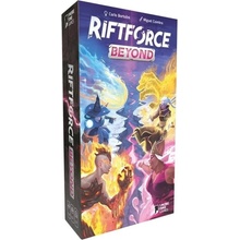 Capstone Games Riftforce: Beyond