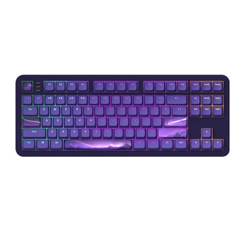 Dark Project ALU87B Celestial RGB (DPKB_CELESTIAL_87_ANSI)