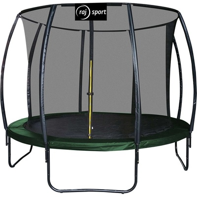 Raj Sport 183 cm+ ochranná síť+ žebřík