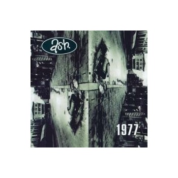 Ash - 1977 CD
