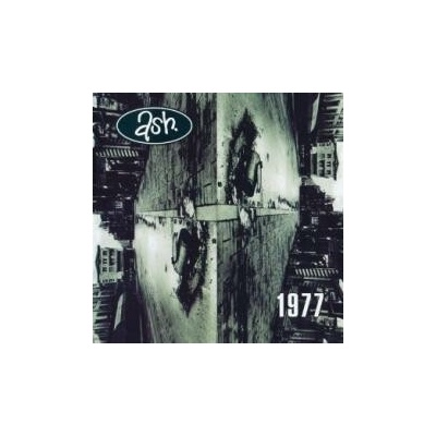 Ash - 1977 CD